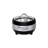 Happy Line Glass Top Hotpot